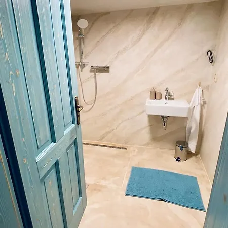 Guest house - Vinarstvi Hanus Blucina