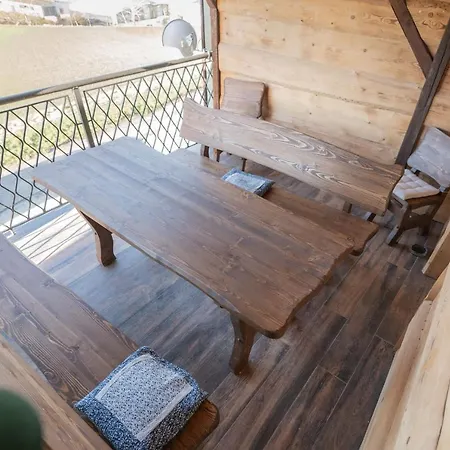 - Vinarstvi Hanus Maison d'hôtes