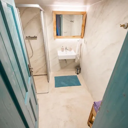 - Vinarstvi Hanus Guest house