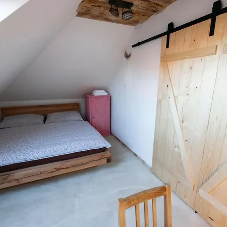 Guest house - Vinarstvi Hanus Blucina