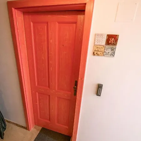 Guest house - Vinarstvi Hanus Blucina