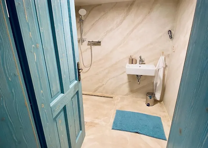 Guest house - Vinarstvi Hanus Blucina
