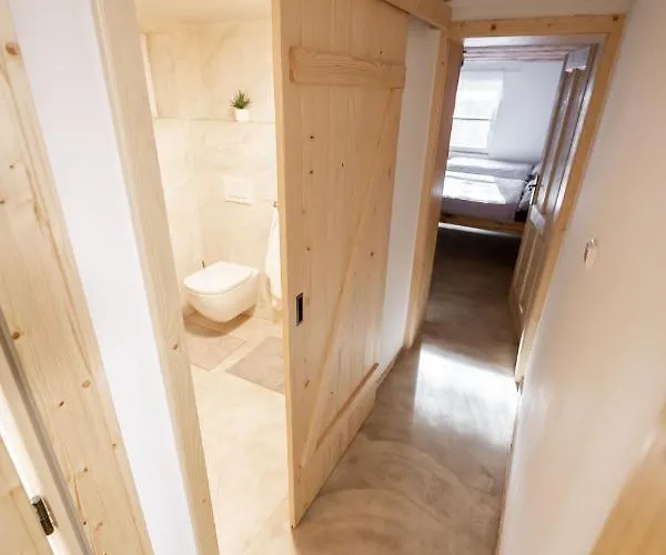 Guest house - Vinarstvi Hanus Blucina