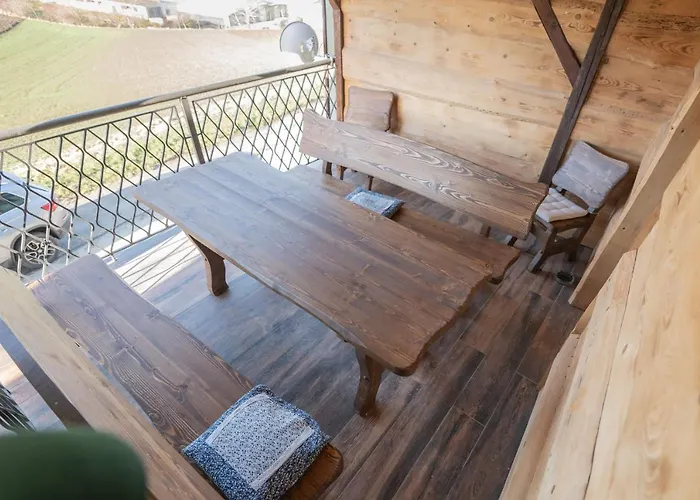 - Vinarstvi Hanus Guest house