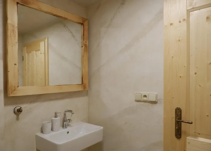 - Vinarstvi Hanus Guest house