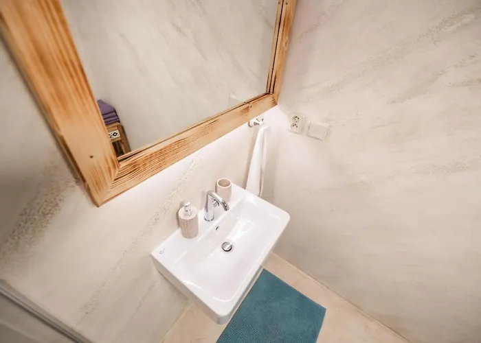 Guest house - Vinarstvi Hanus Blucina