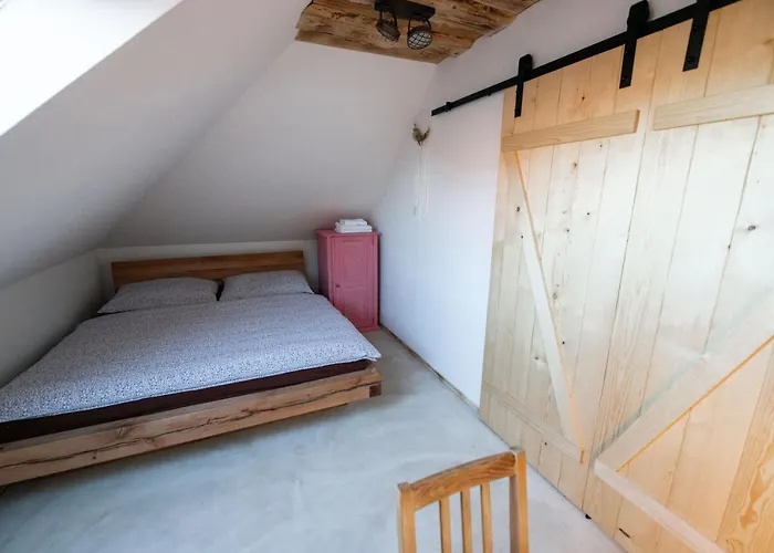Vendégház - Vinarstvi Hanus Blučina