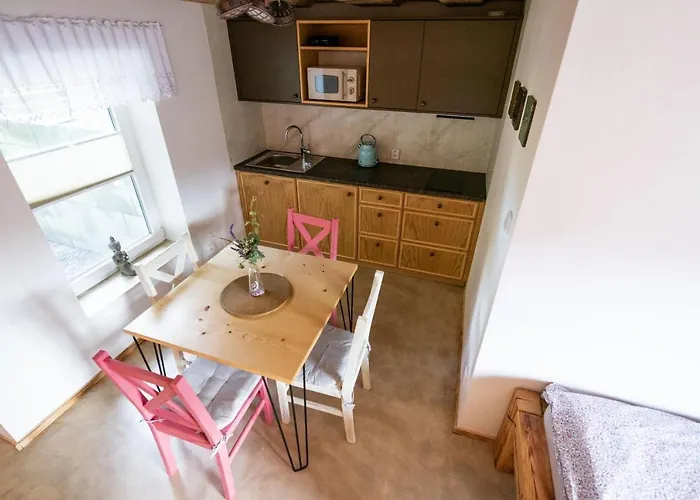 - Vinarstvi Hanus Guest house