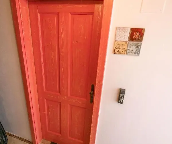 Guest house - Vinarstvi Hanus Blucina